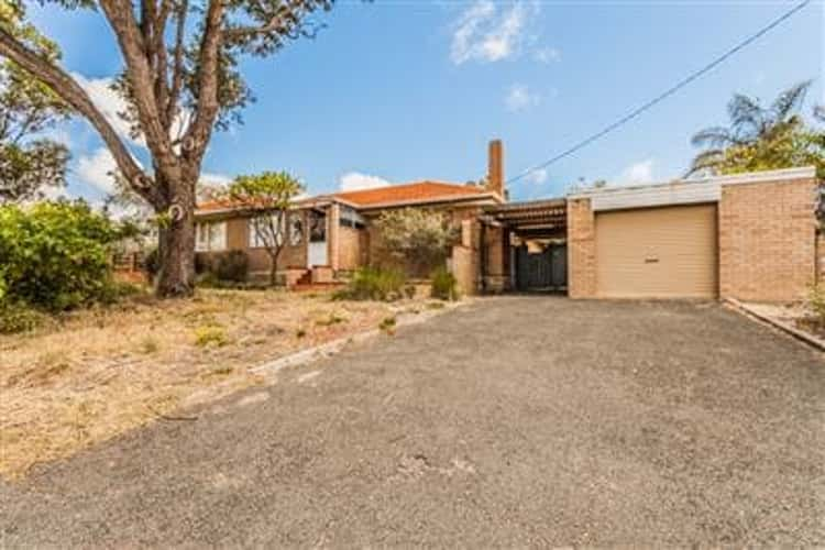 1 Juno Place, Coolbellup WA 6163