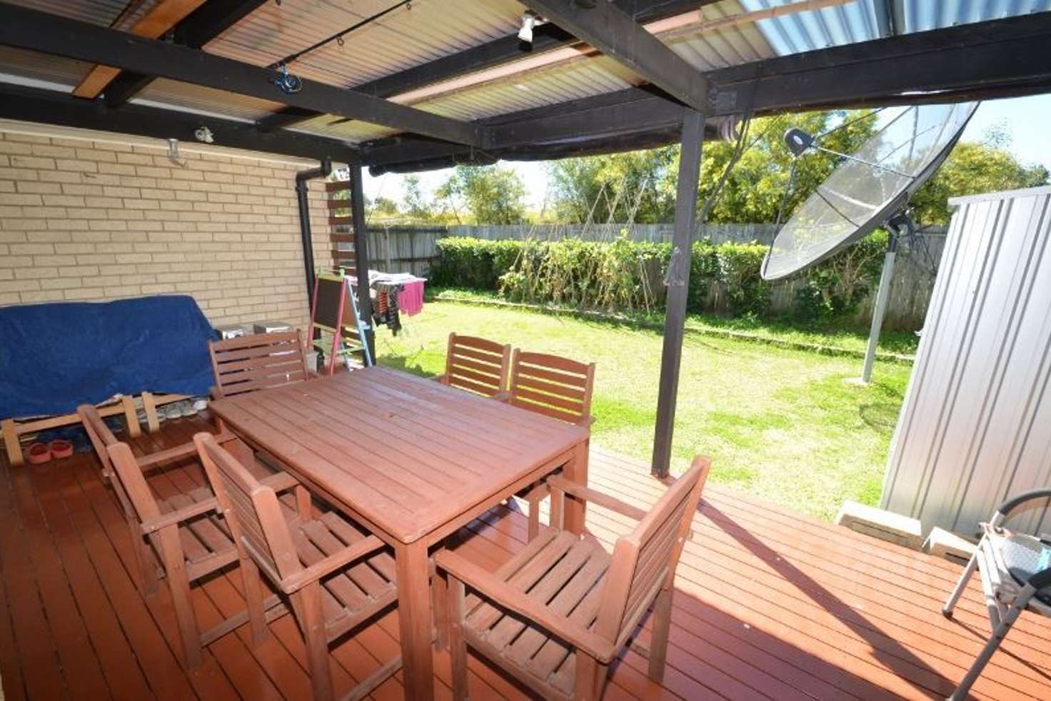 Main view of Homely house listing, 179 Greenacre Dr, Arundel QLD 4214
