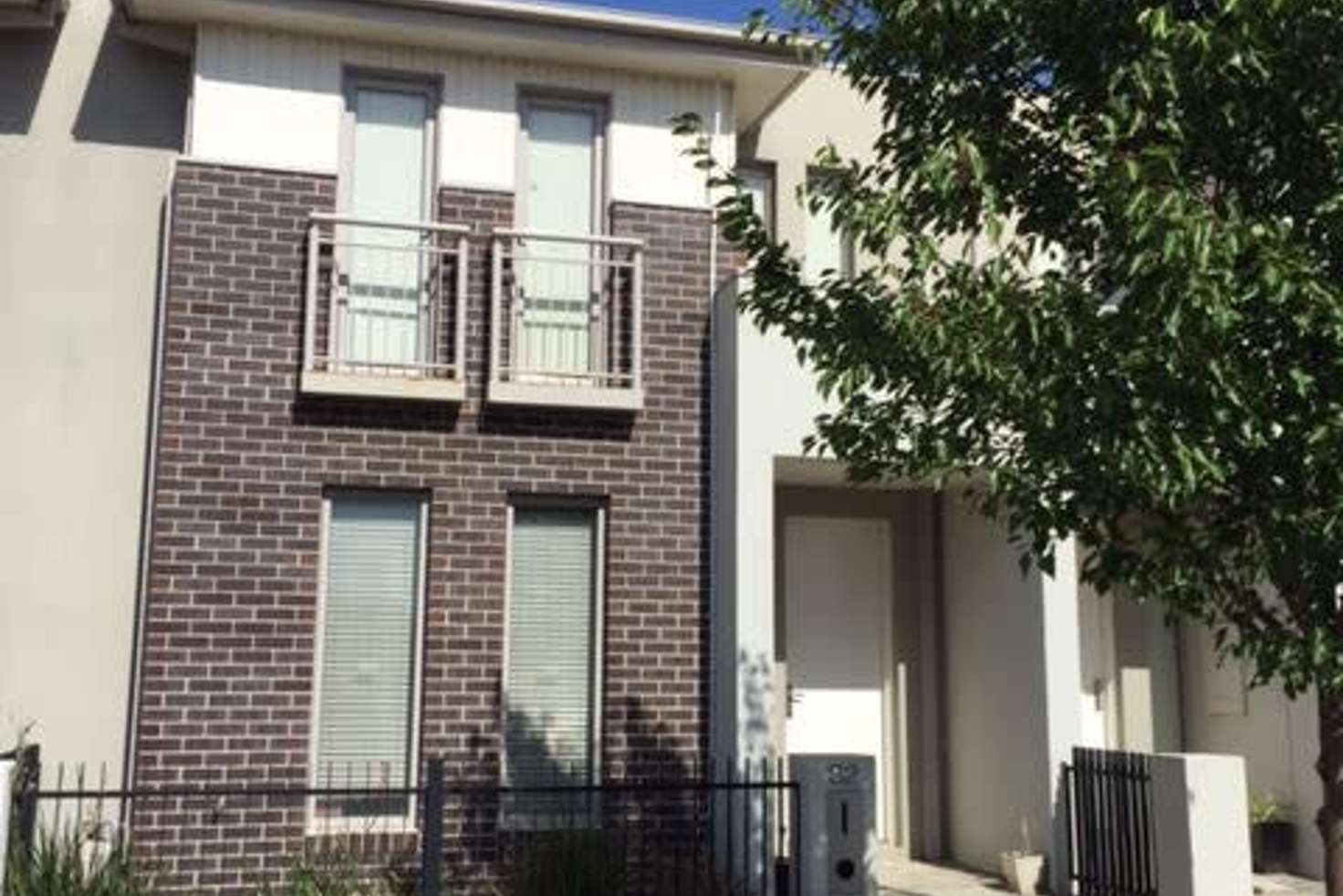 Main view of Homely townhouse listing, 32 Amana Drive, Alfredton VIC 3350