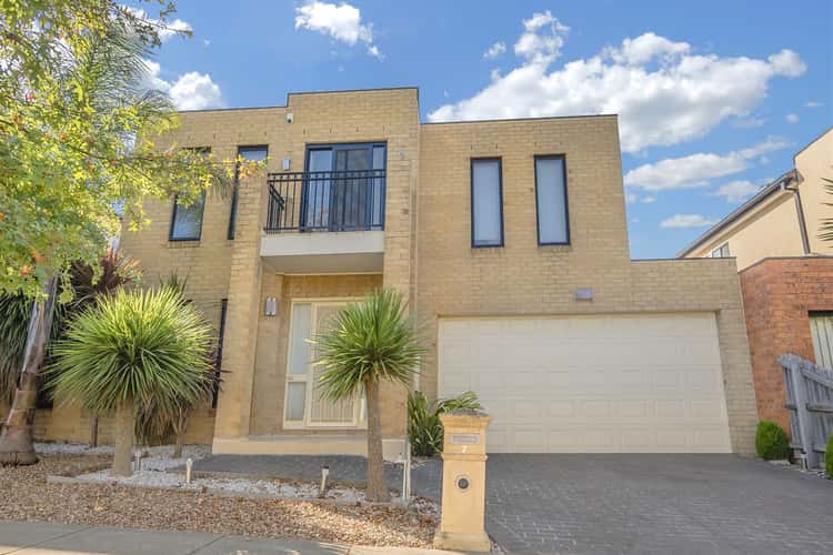 Main view of Homely house listing, 7 Bentley Avenue, Roxburgh Park VIC 3064