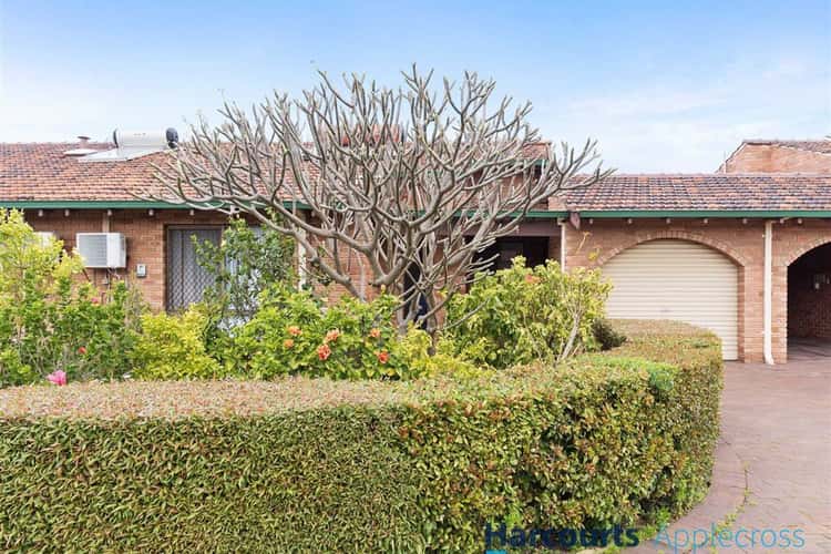 Main view of Homely house listing, 4/141 Riseley Street, Booragoon WA 6154