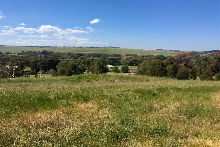 Main view of Homely residentialLand listing, Lot 2 Ormond Street, Shelford VIC 3329