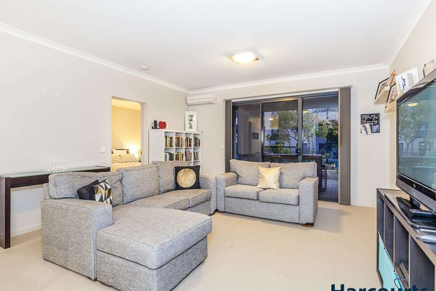 Main view of Homely apartment listing, 72/12 Citadel Way, Currambine WA 6028