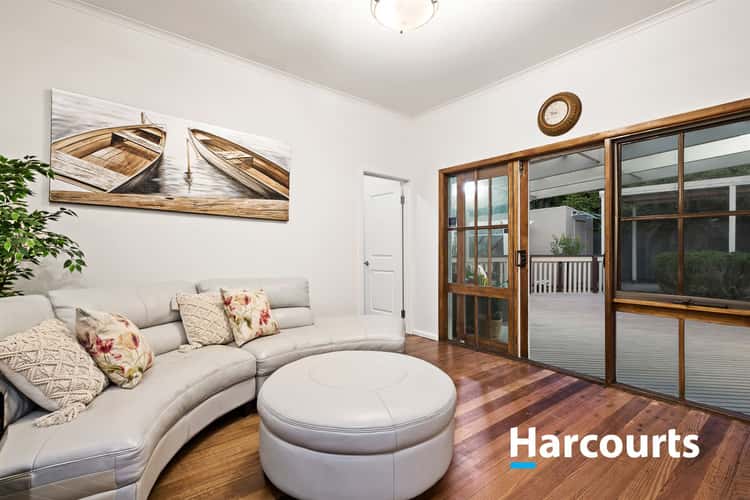 Fifth view of Homely house listing, 26 Cherry Orchard Rise, Box Hill North VIC 3129