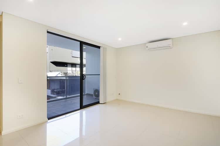 Second view of Homely unit listing, 55/32 Castlereagh Street, Liverpool NSW 2170