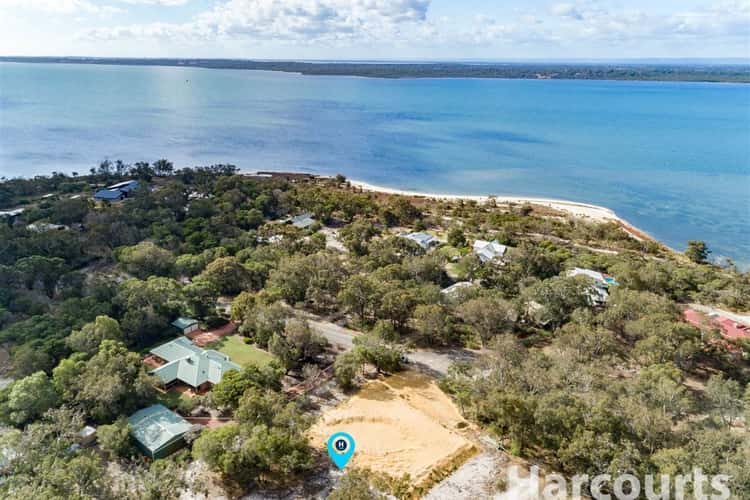 Fifth view of Homely residentialLand listing, 4 Water View, Bouvard WA 6211