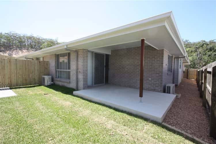 Second view of Homely house listing, 1/6 Nevron Dve, Bahrs Scrub QLD 4207