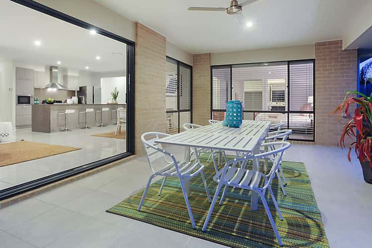 Fifth view of Homely house listing, 98 Cribb Avenue, Mitchelton QLD 4053