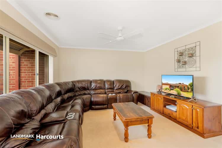 Fourth view of Homely house listing, 12 Alice Mews, Bannockburn VIC 3331