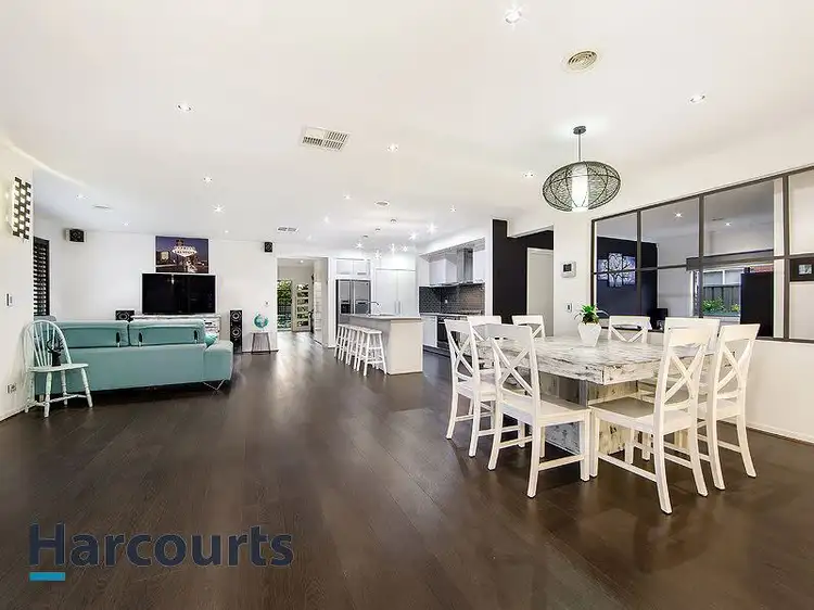 7 Ryan Close, Deer Park VIC 3023