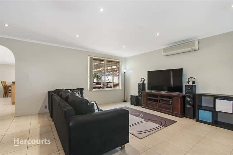 Second view of Homely house listing, 41 Jarrah Way, Albion Park Rail NSW 2527