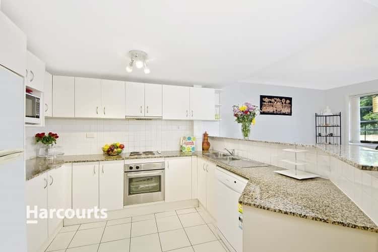 Third view of Homely unit listing, 12/15 Governors Way, Oatlands NSW 2117
