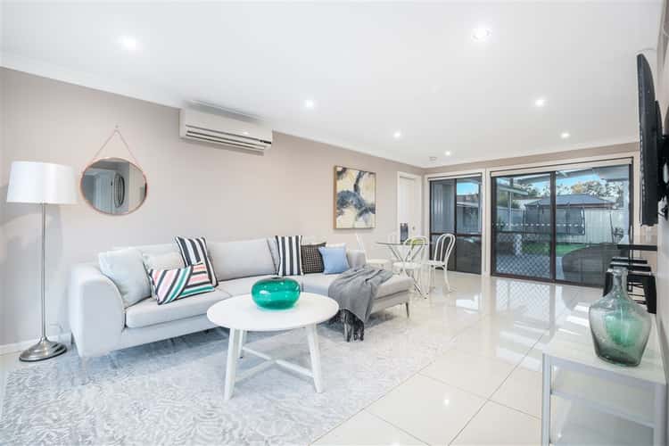 Second view of Homely house listing, 11 Settlers Crescent, Bligh Park NSW 2756