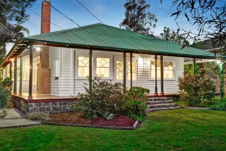 Main view of Homely house listing, 9 Gissing Street, Blackburn South VIC 3130