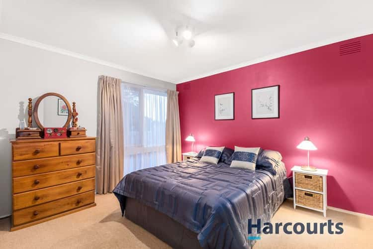 Fifth view of Homely house listing, 11 Pimpala Court, Wantirna VIC 3152