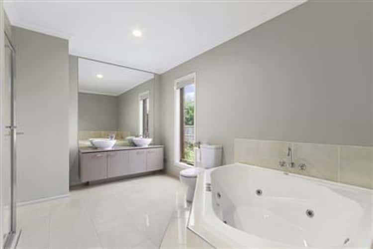 Fifth view of Homely house listing, 13 Fordholm Avenue, Mulgrave VIC 3170