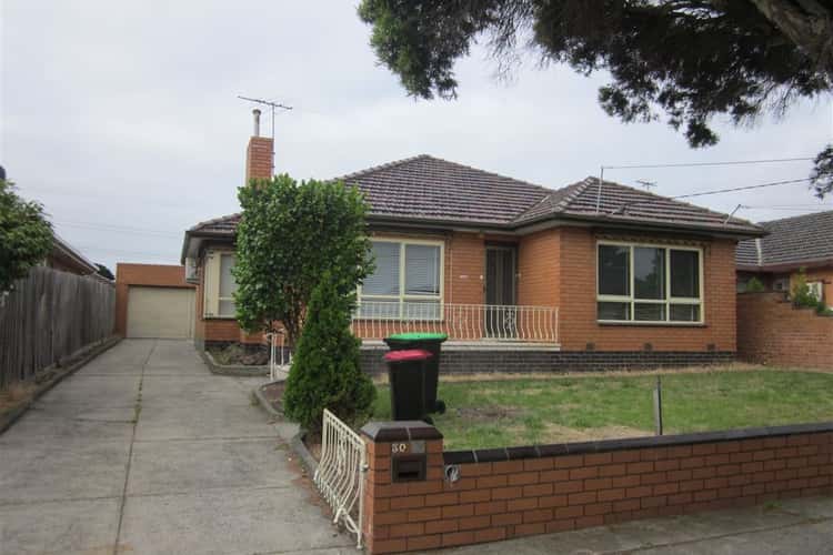 Main view of Homely house listing, 30 Glencannon Crescent, Clayton South VIC 3169