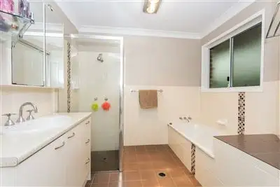Sixth view of Homely house listing, 76 Kaiser Drive, Windaroo QLD 4207