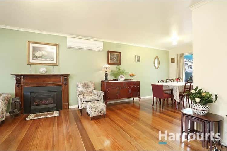 Fourth view of Homely house listing, 14 Greenbrook Drive, Epping VIC 3076