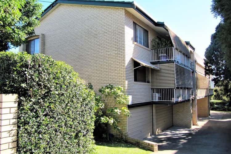 Second view of Homely unit listing, 3/84 Bayview Tce, Clayfield QLD 4011