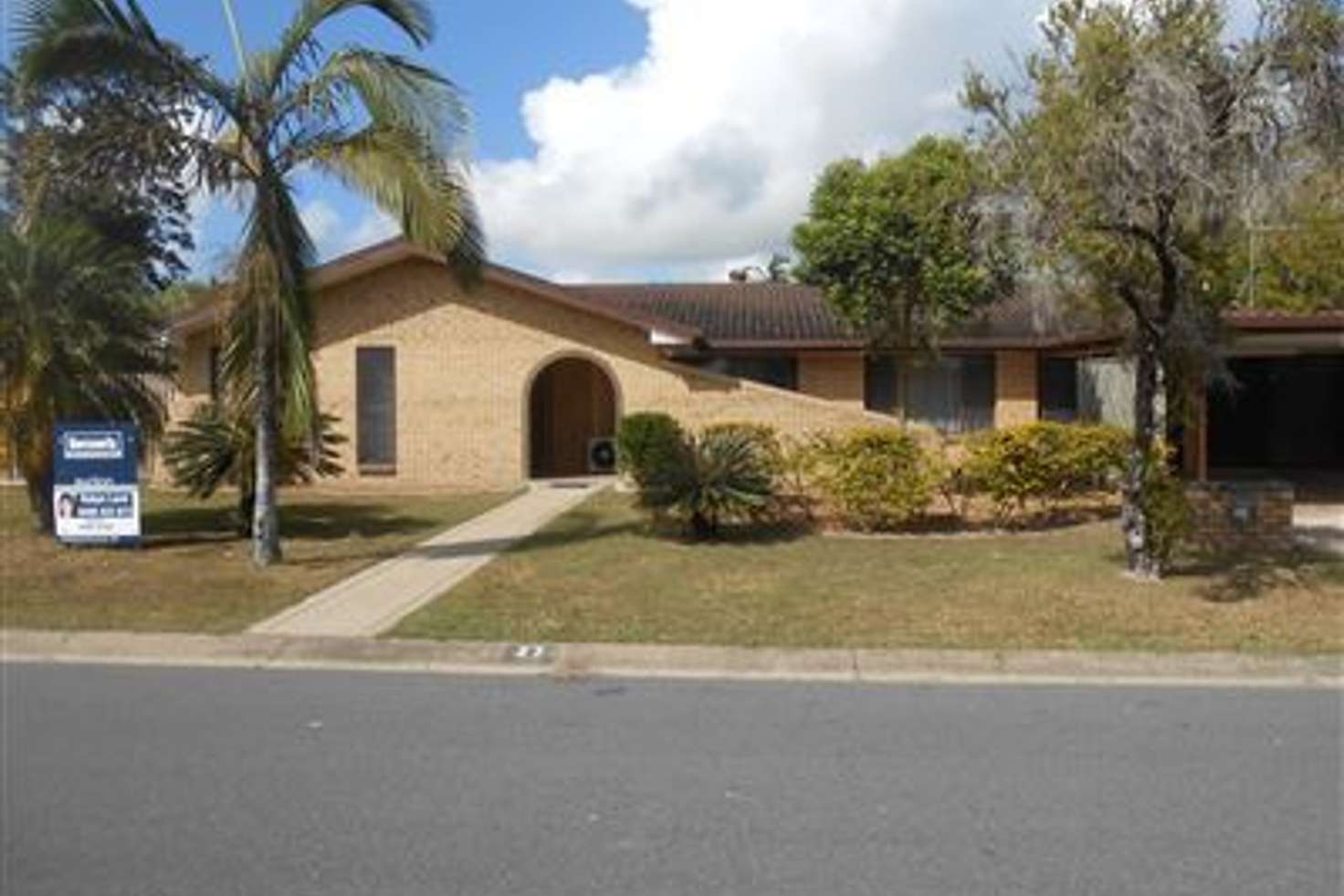 Main view of Homely house listing, 27 Andrew Milne Drive, Mount Pleasant QLD 4740