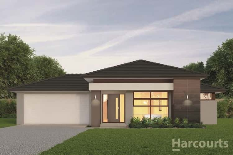 Lot 123 Cogrington Drive, Harrington Park NSW 2567