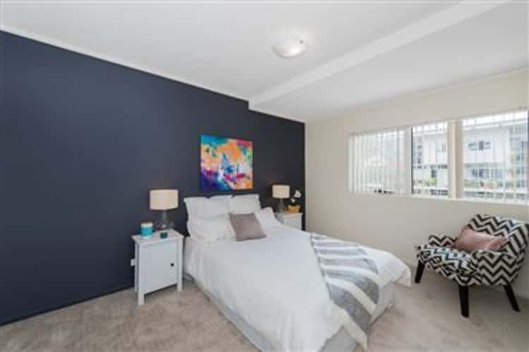 Sixth view of Homely apartment listing, 58/43 Love Street, Bulimba QLD 4171