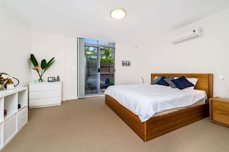 Fourth view of Homely unit listing, 21/23-35 Crane Road, Castle Hill NSW 2154