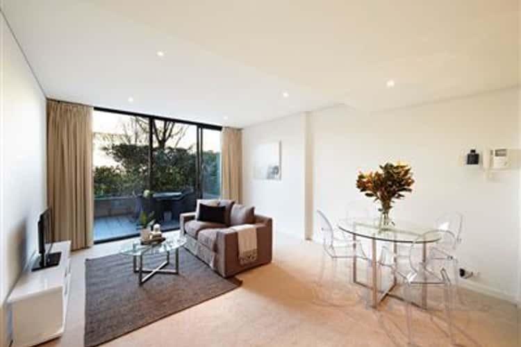 Second view of Homely apartment listing, GO5/188 Canterbury Road, Canterbury VIC 3126