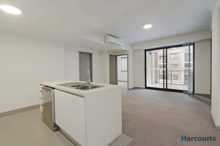 Fourth view of Homely apartment listing, 307/58 Grose Avenue, Cannington WA 6107