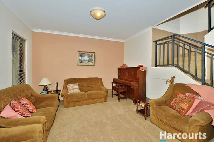 Fifth view of Homely house listing, 54/18 Port Quays, Wannanup WA 6210