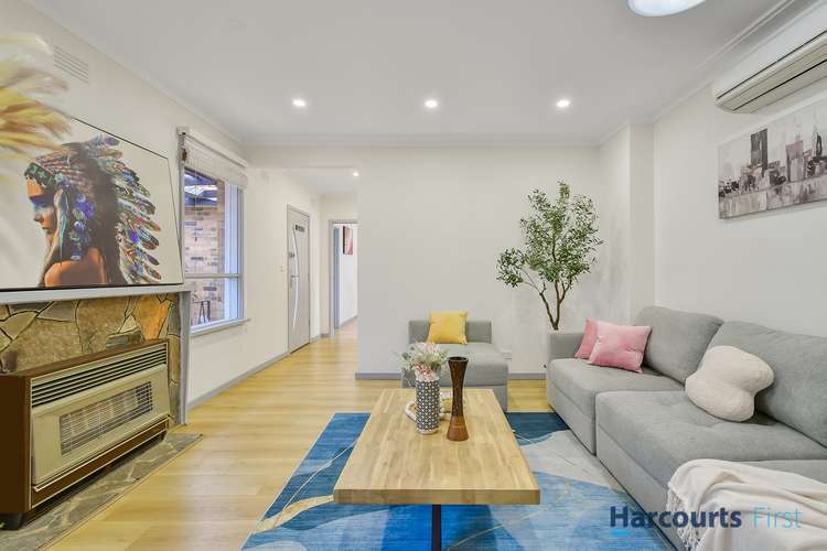 Fourth view of Homely house listing, 1 Edgerton Road, Mitcham VIC 3132