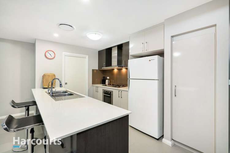 Second view of Homely house listing, 68 Caballo Street, Beaumont Hills NSW 2155
