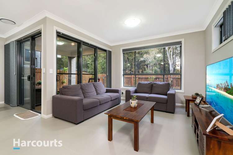 Third view of Homely house listing, 68 Caballo Street, Beaumont Hills NSW 2155