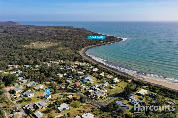 45 Hurst Street, Lulworth TAS 7252