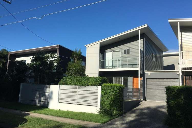 Second view of Homely house listing, 10/125 Bulimba Street, Bulimba QLD 4171