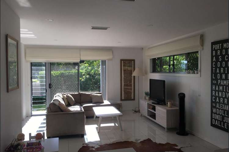 Third view of Homely house listing, 10/125 Bulimba Street, Bulimba QLD 4171