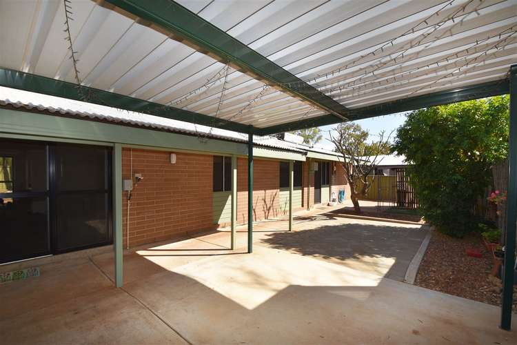 Main view of Homely house listing, 58 De Havilland Drive, Araluen NT 870