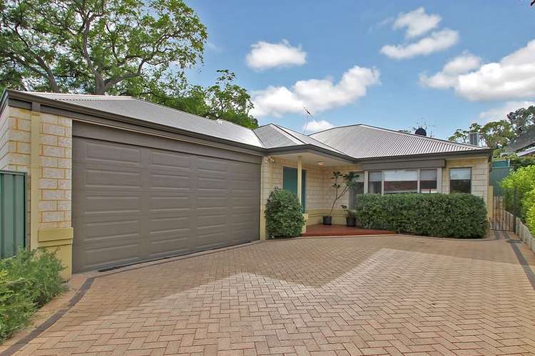 Main view of Homely house listing, 12A Collick Street, Hilton WA 6163