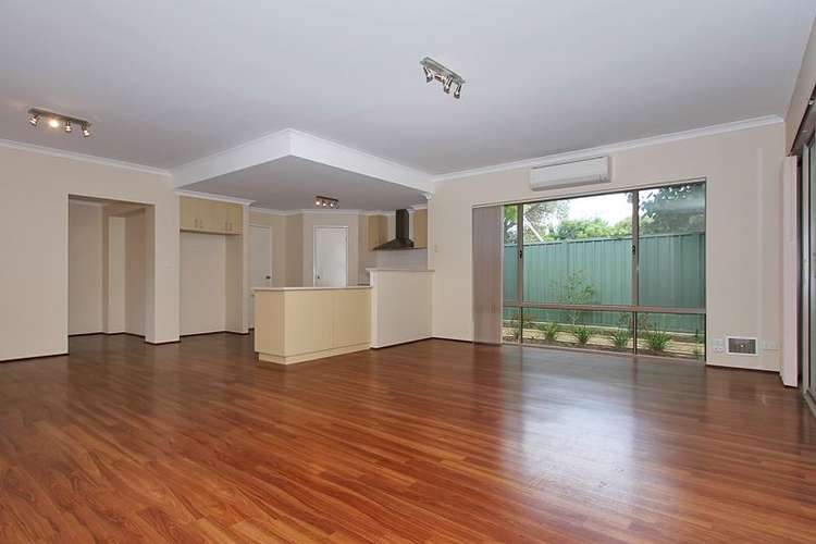 Third view of Homely house listing, 12A Collick Street, Hilton WA 6163