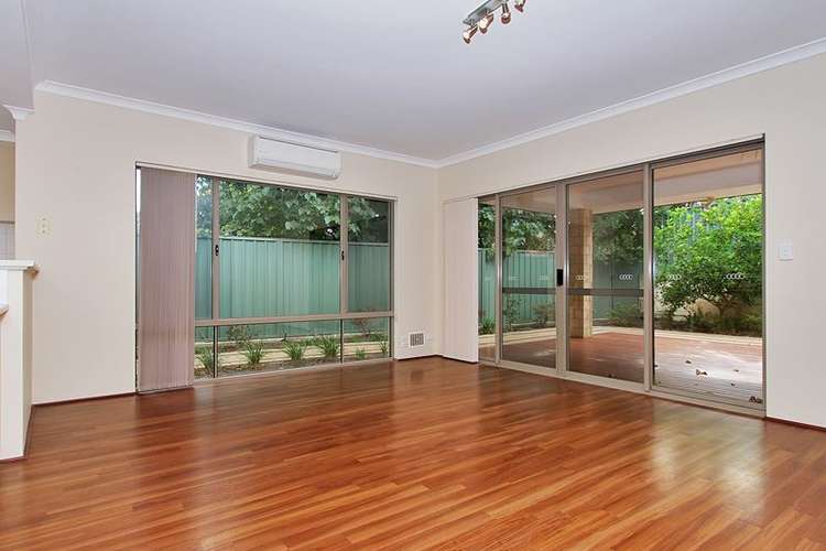 Fifth view of Homely house listing, 12A Collick Street, Hilton WA 6163