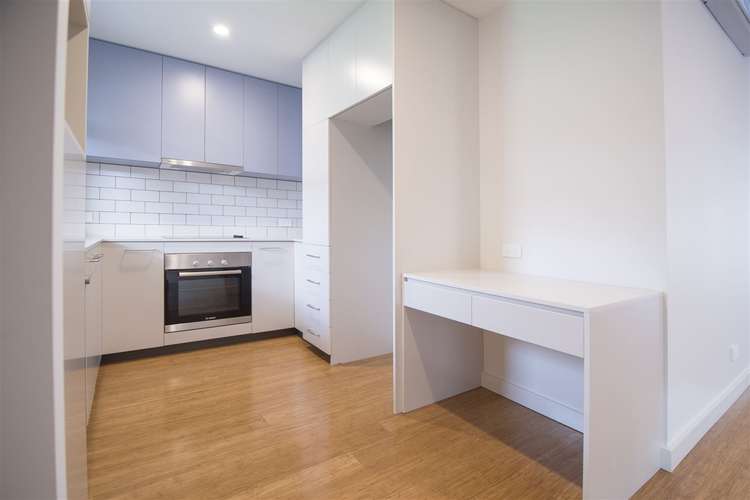 Fourth view of Homely apartment listing, 87/99 Palmerston Street, Perth WA 6000