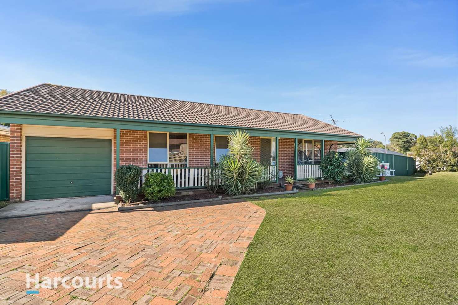 Main view of Homely house listing, 73 St Clair Avenue, St Clair NSW 2759