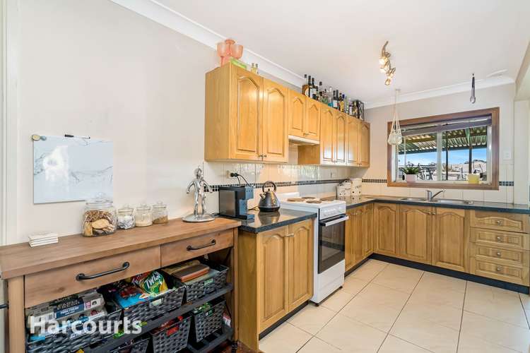 Fourth view of Homely house listing, 73 St Clair Avenue, St Clair NSW 2759