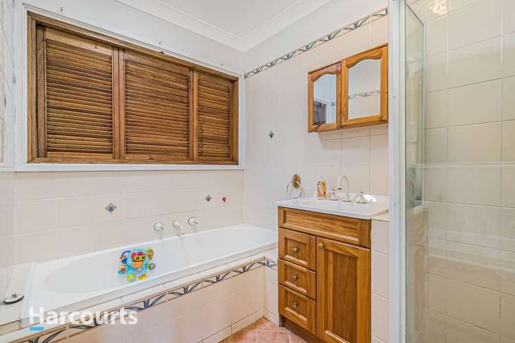 Fifth view of Homely house listing, 73 St Clair Avenue, St Clair NSW 2759