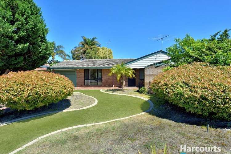 Second view of Homely house listing, 11 Balranald Street, Dudley Park WA 6210