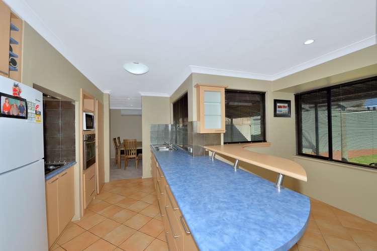 Fifth view of Homely house listing, 11 Balranald Street, Dudley Park WA 6210