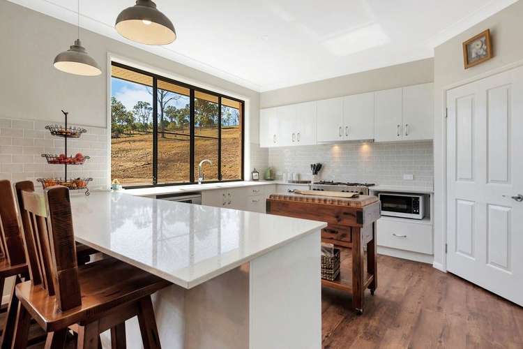 Seventh view of Homely lifestyle listing, 185 Hermitage Road, Cranley QLD 4350