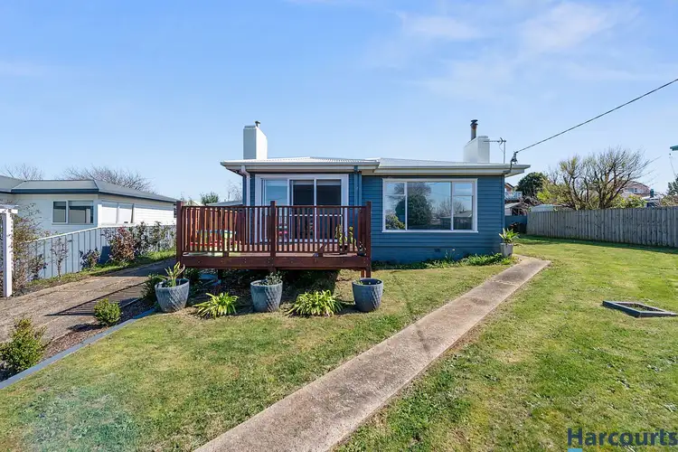 Main view of Homely house listing, 12 Highview Crescent, Devonport TAS 7310
