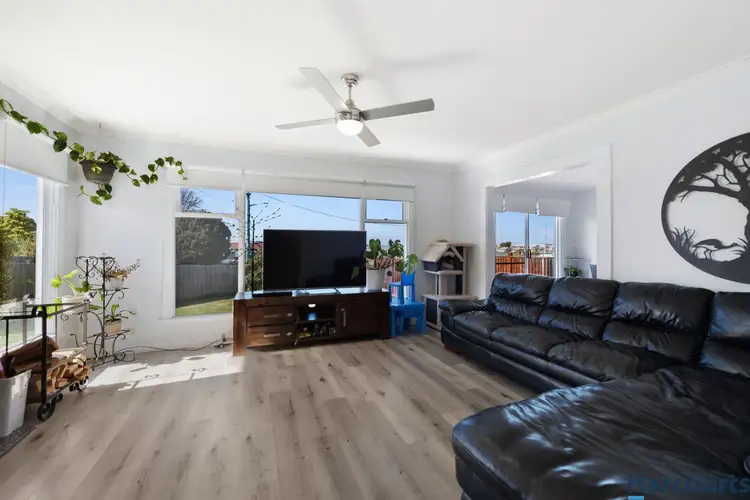 Third view of Homely house listing, 12 Highview Crescent, Devonport TAS 7310